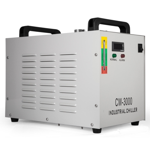 Chiller CW 3000 Ψύκτης